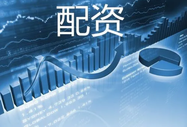 喀什股票配资:助力投资者撬动财富杠杆