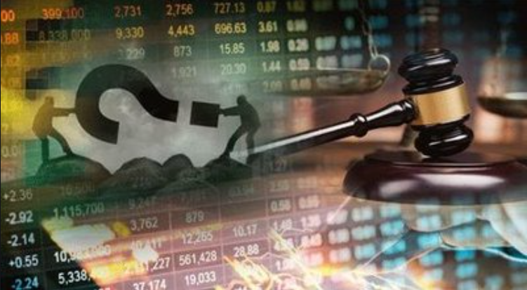股民配资平台：解锁投资新境界，助你财富增值