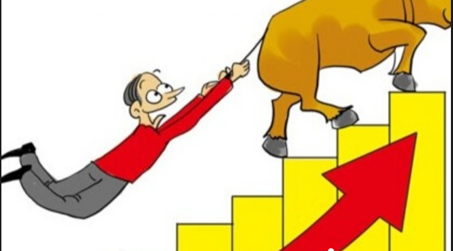 股票杠杆配资:放大收益,谨慎操作